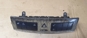 Przełączniki panel sterowania Mercedes W203 A2038707610 A2036808082 2