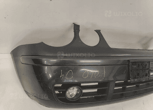 Volkswagen Polo IV 01-04 ZDERZAK PRZÓD PRZEDNI 4