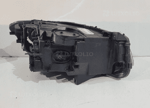 BMW 5 F10 / F11 LCI Lampa Bi-xenon L - 13500 5