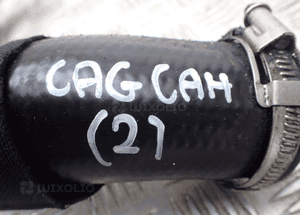 Rura powietrza audi cah cag radom 2
