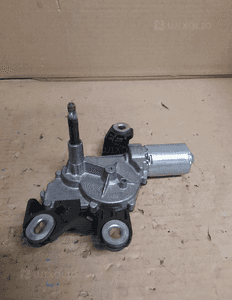 silnik wycieraczki VW POLO 6R TYŁ 5