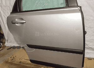 Drzwi prawy tył volvo V50 kombi 03-12 3
