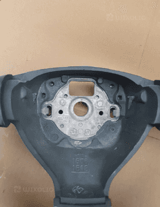 Volkswagen golf V gti r32 kierownica 5