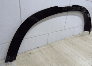 Listwa błotnik tył prawa land rover L8B2-286D02-BX 3