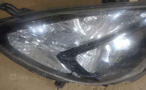 Lampa prawa reflektor prawy opel mokka 12-16R 4