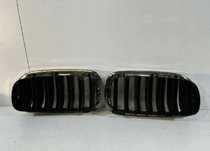 BMW X5 F15 Grill / Nerki L/R komplet - 15013 5