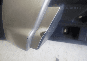 ZDERZAK PRZÓD PRZEDNI LR EVOQUE DYNAMIC LIFT 2015- 4