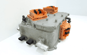 STEROWNIK MODUŁ ŁADOWANIA BMW I3 I01 8634710 4