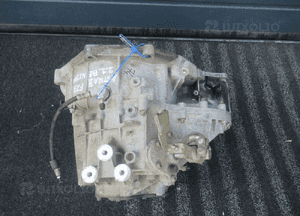SKRZYNIA BIEGÓW OPEL ASTRA II 2 G 2.2 16V BENZYNA F23 1998-2009 5
