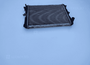 Chłodnica wody defender 2.4 tdci 7H12 8T000 ab 7H128T000 2007-2014 6