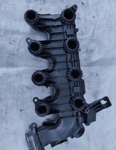 Kolektor ssący peugeot citroen 2.0 hdi ford 2.0 tdci 9653808680 3