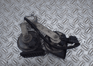 KLAKSON SYRENA FORD KUGA MK2 RADOM 4