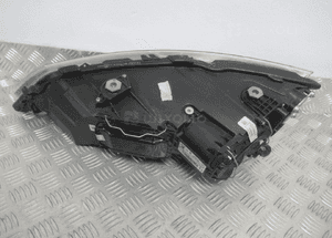 Lampa przód przednia prawa seat leon iii 3 lift 2016-2020 rok 4