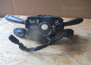 Przełącznik zespolony taśma peugeot 308 T7 96652985XT 3