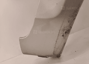 Ford focus 07-11 lift BŁOTNIK PRAWY PRZÓD 4