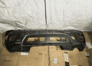 Zderzak tył tylny opel mokka 1