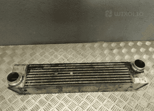 Bmw E60 E61 E64 chłodnica powietrza intercooler 7791909 8