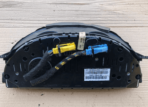 Licznik 8H42-10849 Range Rover 3 III LM L322 3.6 D 3