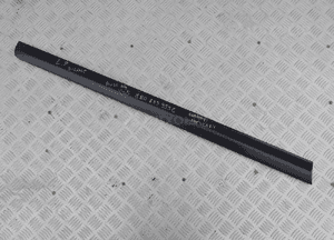 Listwa audi A4 B6 s-line lewy przód 8E0853959C radom 1