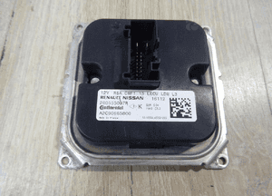 260551225R renault przetwornica moduł led oryginał 1