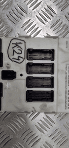 BMW F20 F21 MODUŁ STEROWNIK FEM 9315686 5