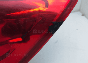 Lampa prawy tył prawa tylna w błotnik kia ceed 2 ii kombi 12- 3