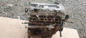 Silnik blok silnika słupek Suzuki Swift MK6 1.3 M13A 5
