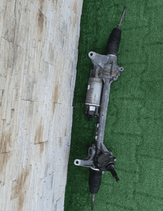 Przekładnia kierownicza bmw 5 G30 7 G11 6891509 1