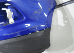 Zderzak przedni przód ford ecosport ii 2012- przed liftem 4