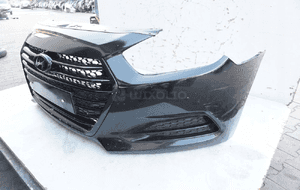 Zderzak przód hyundai I40 fl nka 3