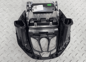 RAMKA RADIA PANELU DEKOR OSŁONA PLASTIK TUNEL Ford B-Max BMax 12- EU 5