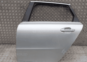 DRZWI LEWY TYŁ PEUGEOT 508 SW KOMBI KCAC EZRC KWED EEHD 3