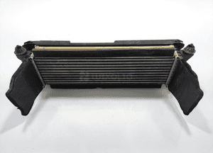 Intercooler chłodnica powietrza nissan navara iv D23 NP300 14461-4JA0B 15- 2