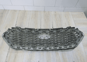 Atrapa grill przod ford kuga MK2 lift vignale GV44-8200-V llu 9