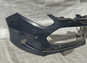 Ford b-max 4XPDC zderzak przedni 12-17 3