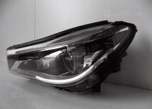 BMW 7 G11 / G12 Lampa Laser kompletna L - 11365 3