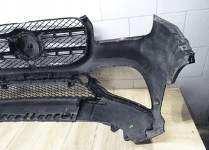 MERCEDES GLS AMG W167 X167 ZDERZAK PRZÓD PRZEDNI A1678859305 13