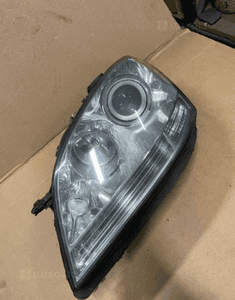 Mercedes ML 164 lampa lewa prawa h7 zwykła 12