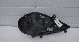 Lampa lewa przód trafic vivaro primastar 01-14 8200701354 no 754/033 2