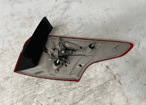 Lampa Lewa Tylna Ford Focus MK3 Lift F1EB-13405-D 6