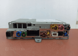 BMW OE Garmin Headunit Audio Nawigacja IDC23 HIGH 8155- 5B52254 65125B52254 3