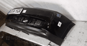 Zderzak przód przedni do opel vectra c Z20R 3