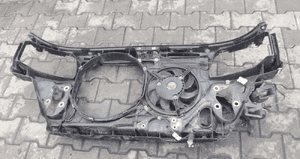 Audi A4 96-99 2.4 2.8 pas przedni wzmocnienie went 3