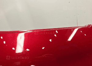 Błotnik Prawy Peugeot 2008 I GT 9822104880 6