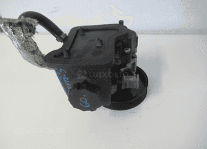 POMPA WSPOMAGANIA C-KLASA W203 1.8 KOMPRESOR 271.946 8