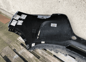 Zderzak przód przedni mazda CX-60 CX60 2022- KAAA-50031 oryginał cały 4