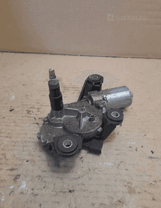 Nissan Qashqai J10 Lift Silniczek wycieraczek 0390201820 5