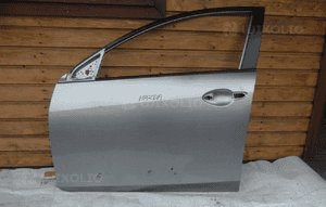 Mazda 6 drzwi lewe 07-12 2