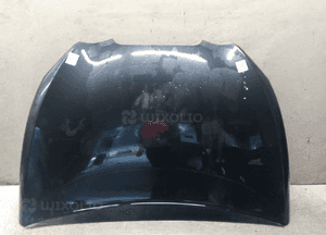 Maska pokrywa silnika seat leon 2 ii LC9Z czarna 1