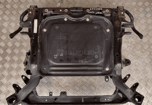 Bmw X1 E84 kołyska wózek sanki zawieszenie przód 6788966 anglik 1